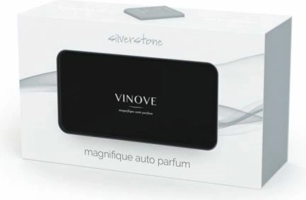 VINOVE Silverstone autóillatosító férfiaknak