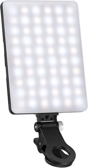 Selfie lámpa dupla színű LED fénnyel