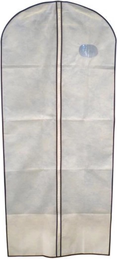 TORO öltönyvédő huzat 60 × 135 cm