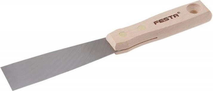 FESTA acél spatula 40 mm