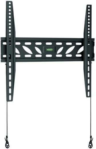 Solight fix fali TV-tartó 26–55"-os készülékekhez (VESA 400×400)