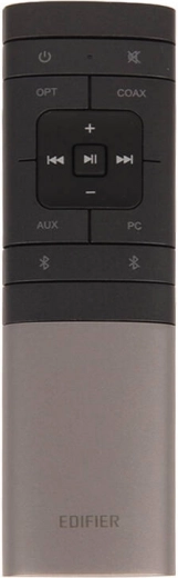 Távirányító Edifier S351DB-hez