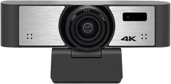 Alio 4k110 4K USB webkamera AI-val, 110°-os látószöggel és automatikus követéssel
