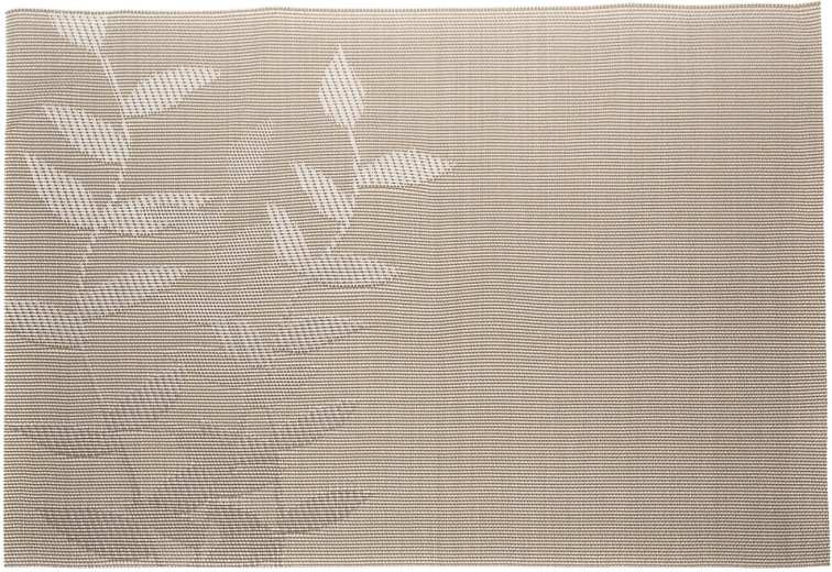 Textil asztali alátét Leaf Nature 45 × 30 cm