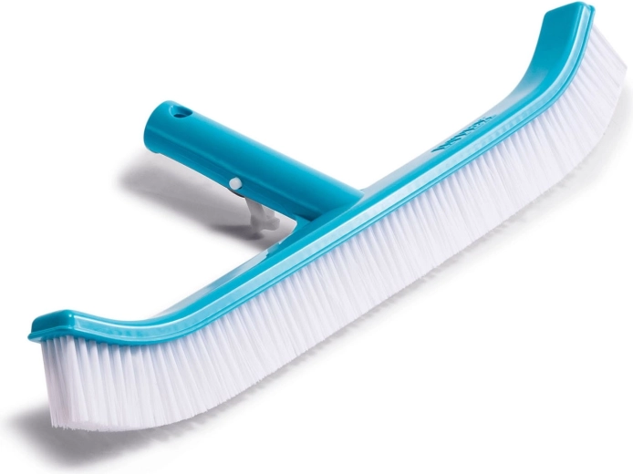 Intex medencefenék- és falfelület-tisztító kefe