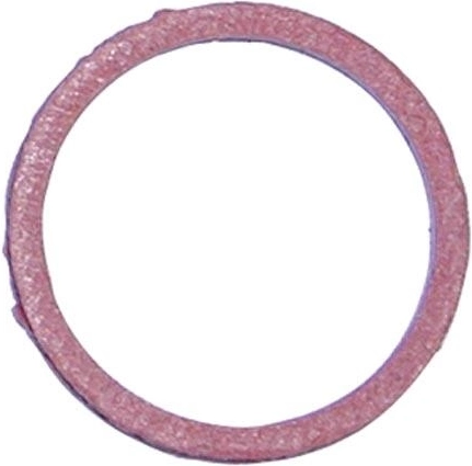 3/8"-os szálastömítés felsőrész alá, 6 db-os készlet