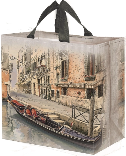 Velence táska 38 × 40 × 22 cm