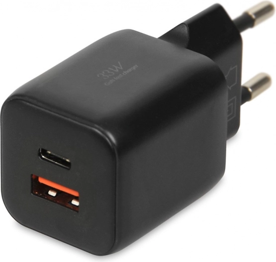 iBOX 33W USB C hálózati töltő