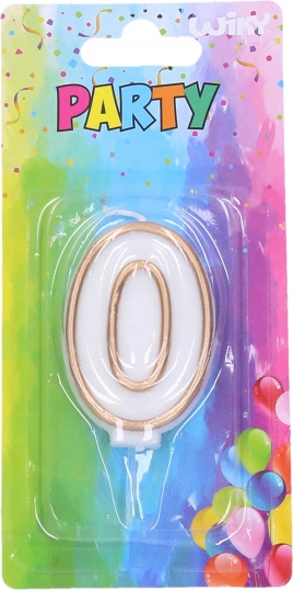 Partigyertya 0 - arany