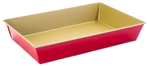 Sütőforma tapadásmentes felülettel 30 × 11 × 7,5 cm