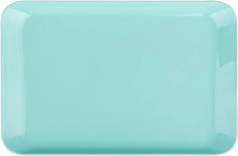 Műanyag szervírozótálca 29 × 19 cm