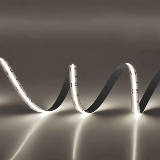 COB LED-szalag természetes fehér 12 V 11 W/m 320 LED/m 5 m