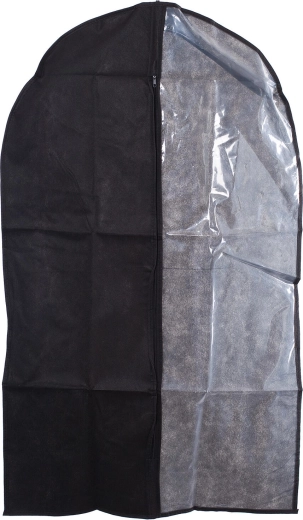 PVC ruhavédő huzat 60 × 100 cm