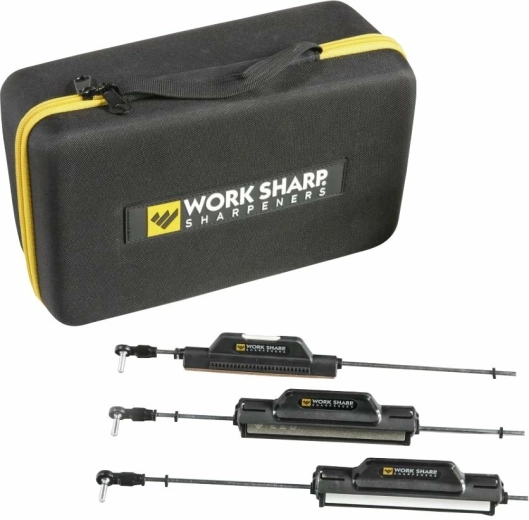 Work Sharp Precision Adjust – késélező bővítőkészlet