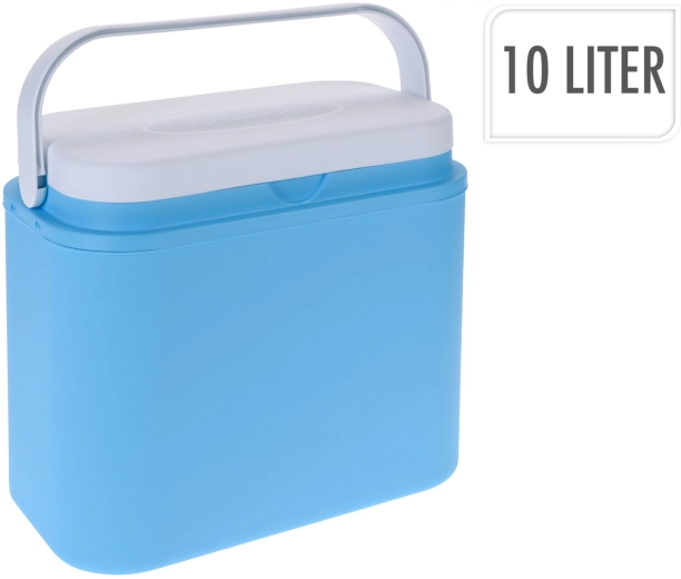 Turisztikai hűtőtáska 10 l