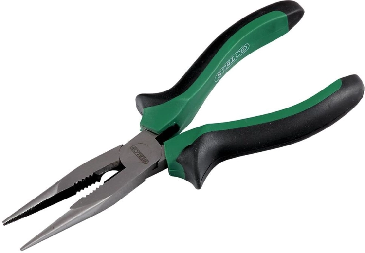 Rádiós fogó 160 mm STALCO