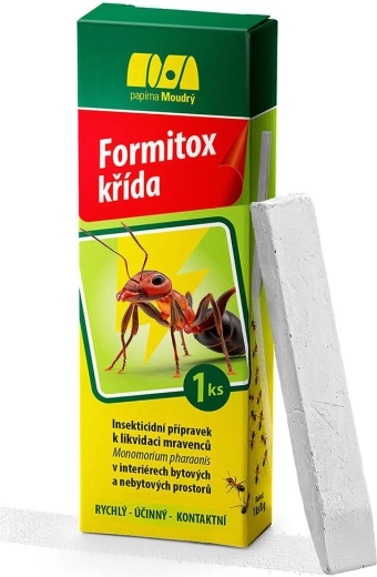 Formitox hangyakrétá 8 g
