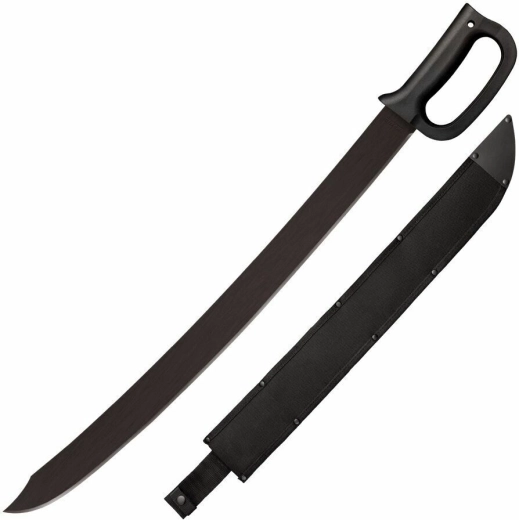 Cold Steel Cutlass machete Cor-Ex tokkal, 91 cm