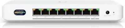 UniFi eszköz híd switch