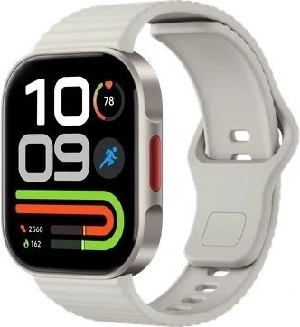 Xiaomi Redmi Watch 6 Lite okosóra szürke