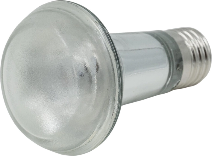Osram LED reflektor izzó R63 4,3 W E27 meleg fehér – 1 db