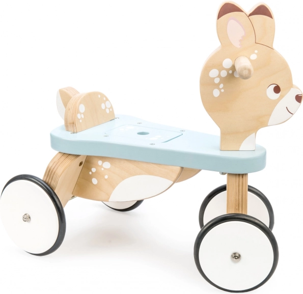 Fa tolódóka Koloušek Le Toy Van