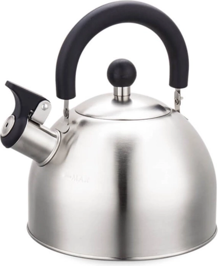 MAESTRO sípoló gázforraló, 2,0 l