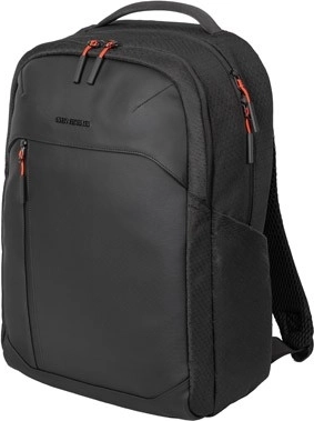 PALLAD 480 16" 18 l fekete laptop hátizsák