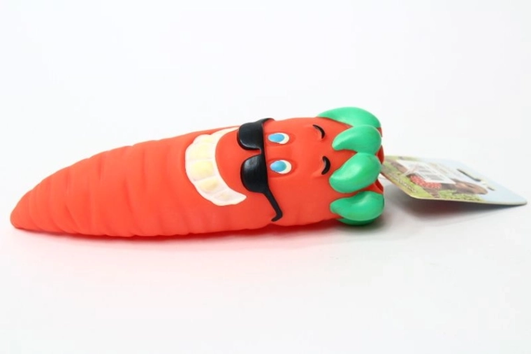Sípoló répa kutyáknak 19 cm