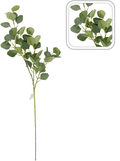 Mesterséges almafa ág 95 cm
