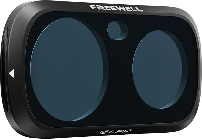 Freewell szűrő a fény-szennyezés csökkentéséhez Insta360 Luna Ultra kamerához