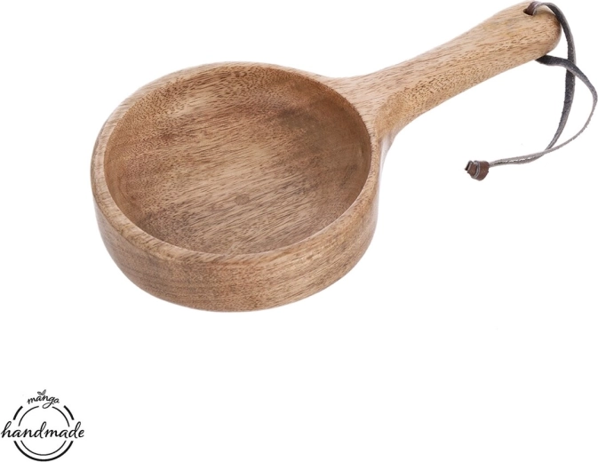 13 cm-es mangófa tálka tálaláshoz