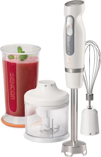 Sencor botmixer tartozékokkal