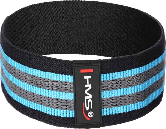 HMS HB12 M textil ellenállásos gumikötél HIP BAND