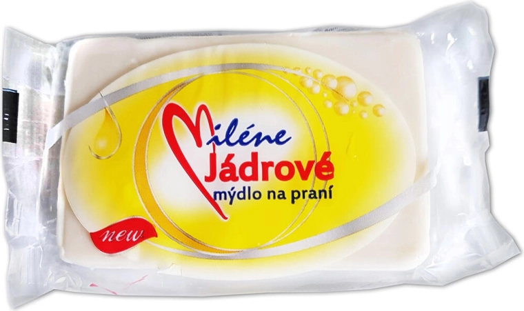 Miléne magvas mosószappan 200 g