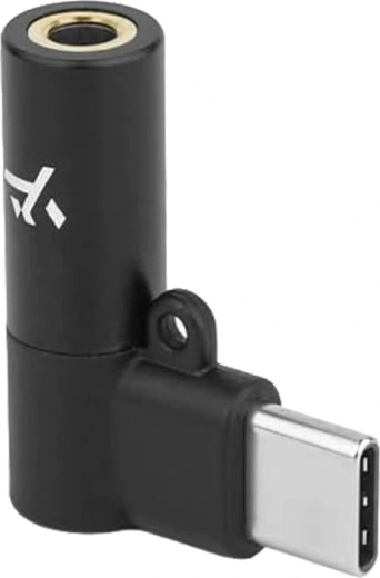 Truthear keyx USB-C DAC adapter 3,5 mm-es csatlakozóhoz mikrofon támogatással