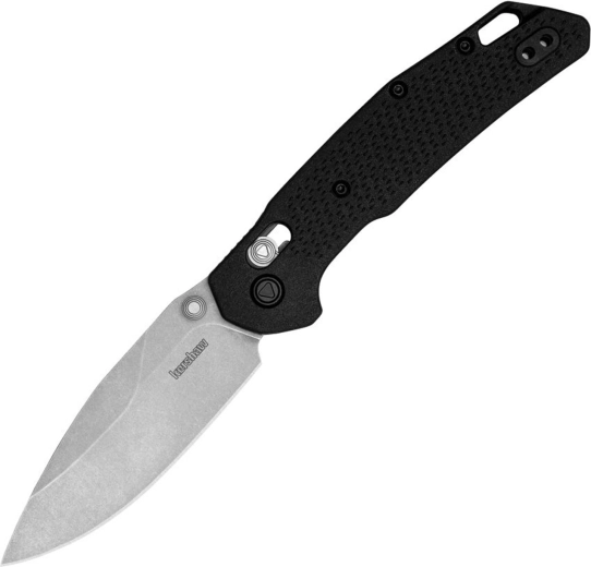 Kershaw Heist zárható zsebkés 8,1 cm