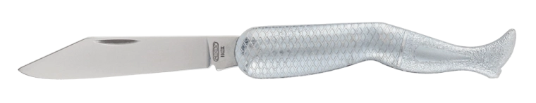 Mikov zsebkés 131 rozsdamentes pengével