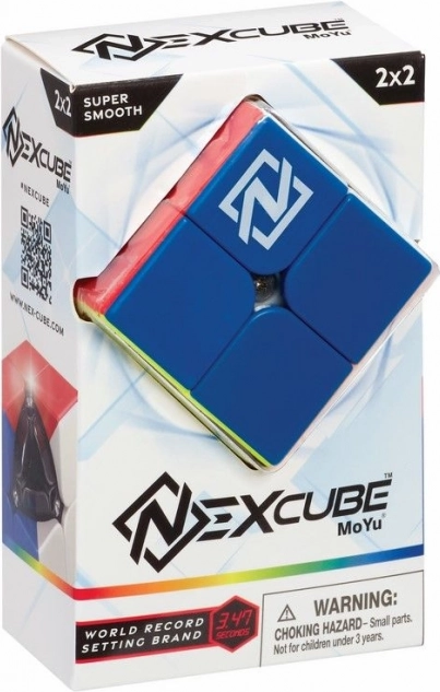 Góliát: NexCube - 2x2 klasszikus kocka