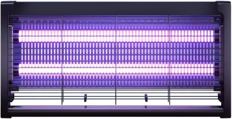 Nagy UV rovarirtó lámpa 200 m²-ig – 1 db