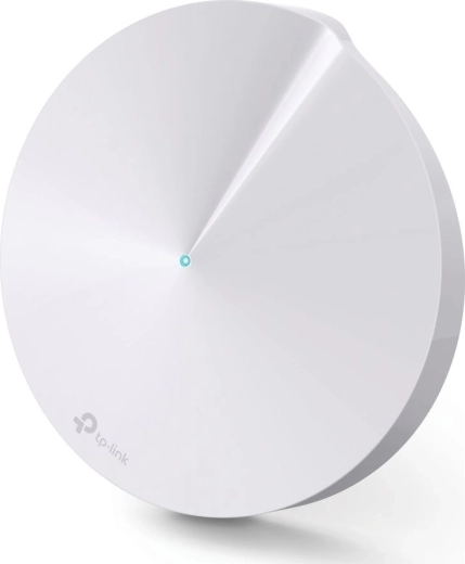 Mesh Wi-Fi rendszer TP-Link Deco M5
