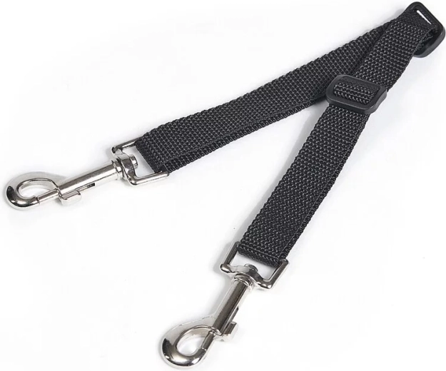 FIKAGO biztonsági póráz Agile babakocsihoz