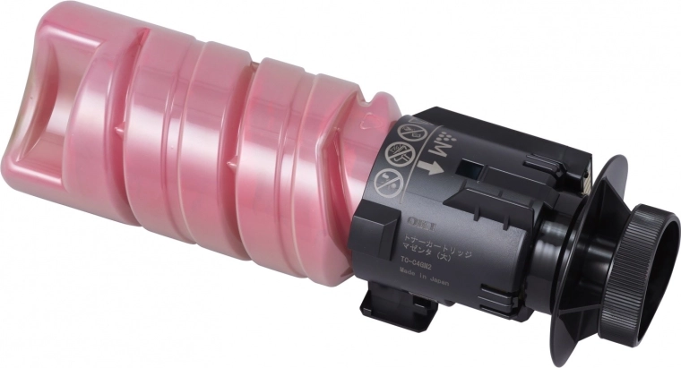 OKI eredeti magenta toner MC554-hez (2 000 oldal)