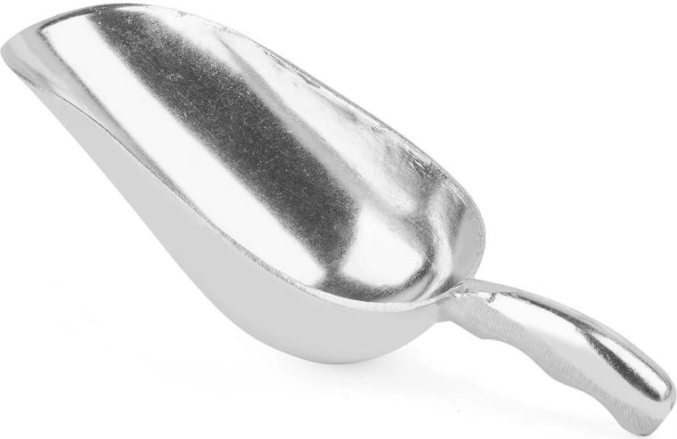 Alumínium lapátka 22 cm