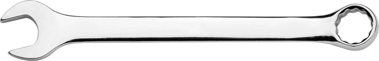 Gyűrű-villás kulcs 8 mm