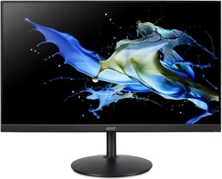 23,8" IPS 144 Hz monitor HDMI-, DisplayPort- és VGA-csatlakozással