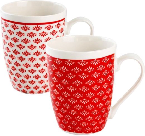 Paolo kerámia bögre 310 ml