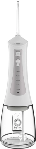 Fehér CleanPRO öblítő