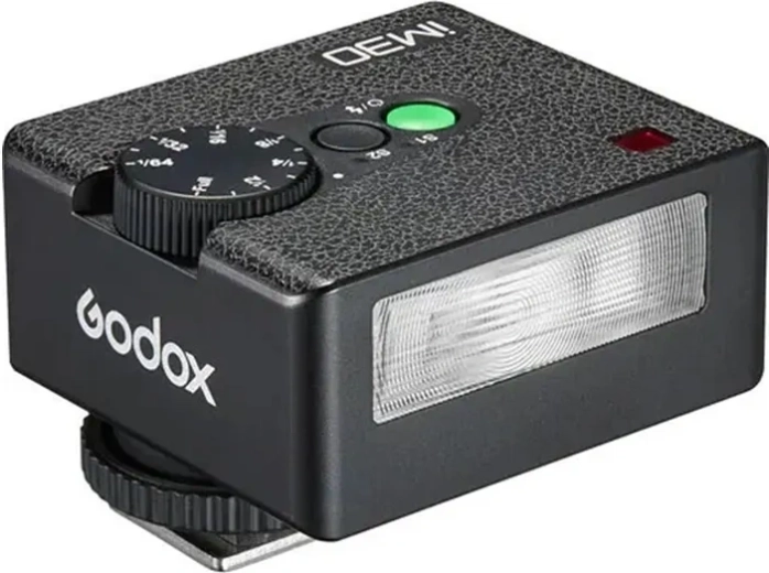 Godox iM30 kompakt vaku
