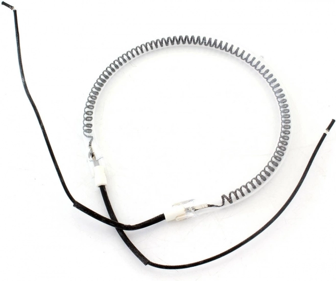 Halogén lámpa halogén sütőhöz